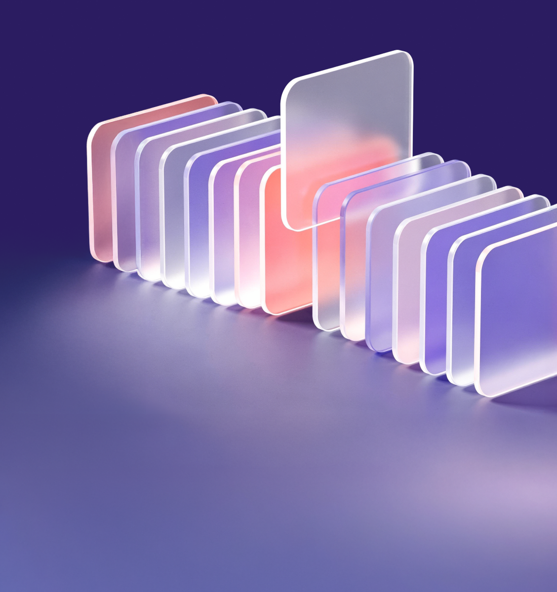 Data team illustration