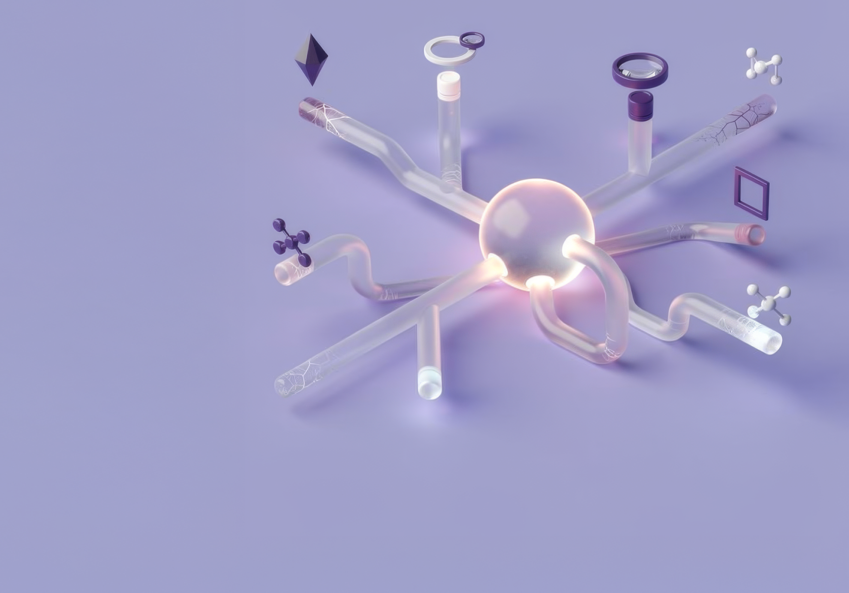 Design team illustration