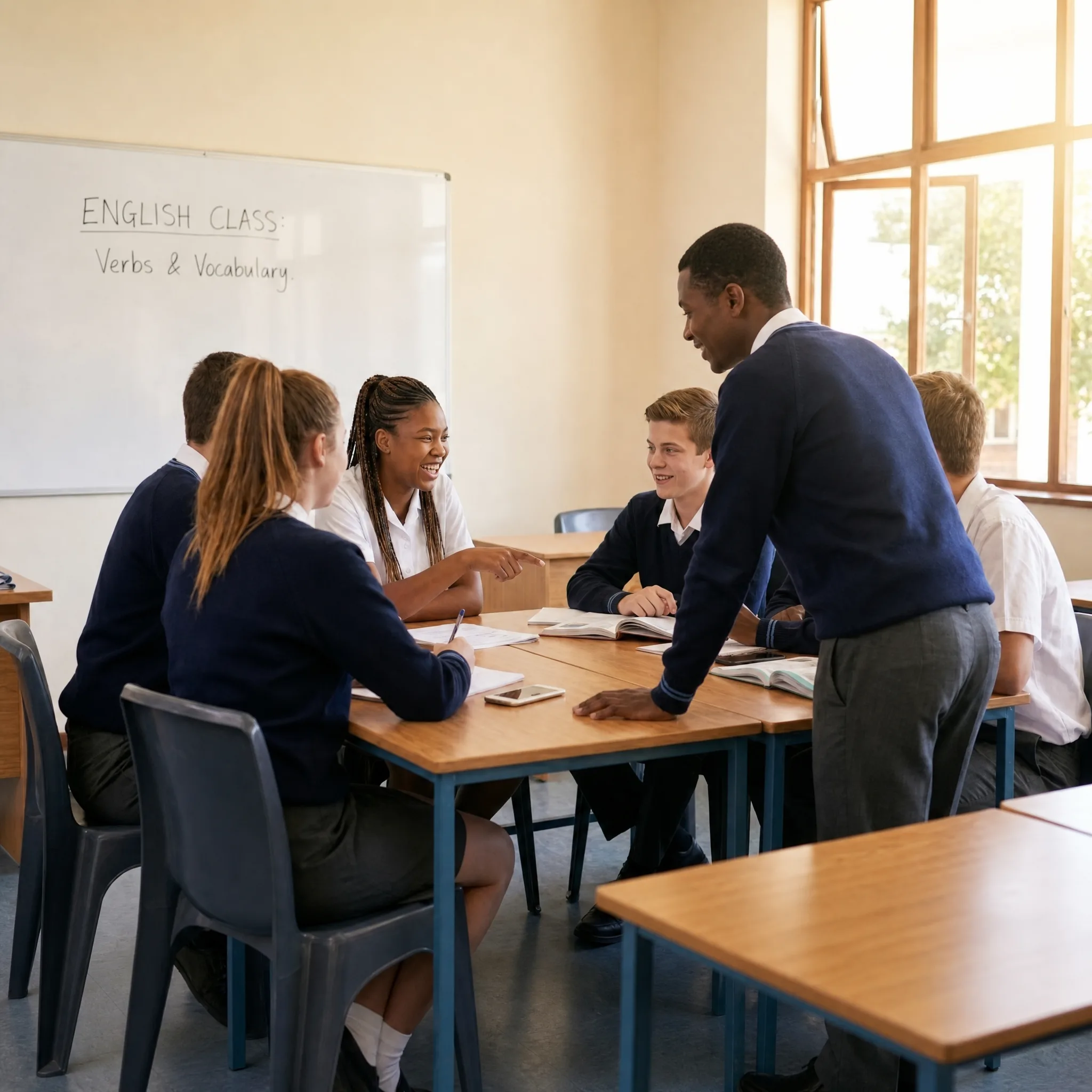Built on proven learning science