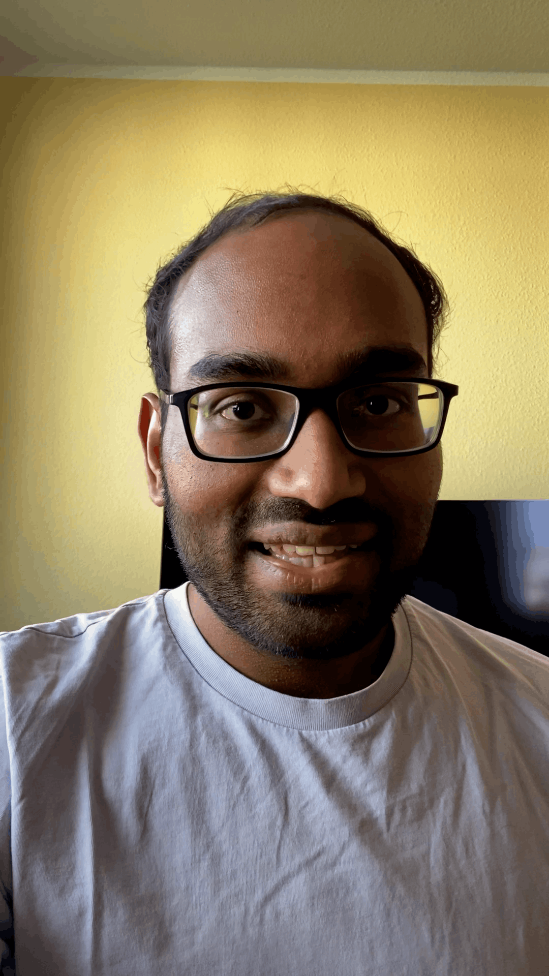 Kshitij Kumar